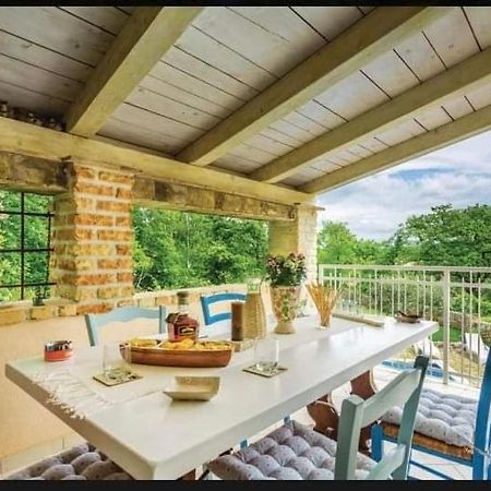 Villa Lena Polje  Extérieur photo