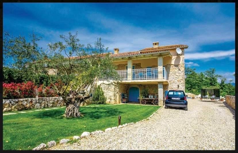Villa Lena Polje  Extérieur photo