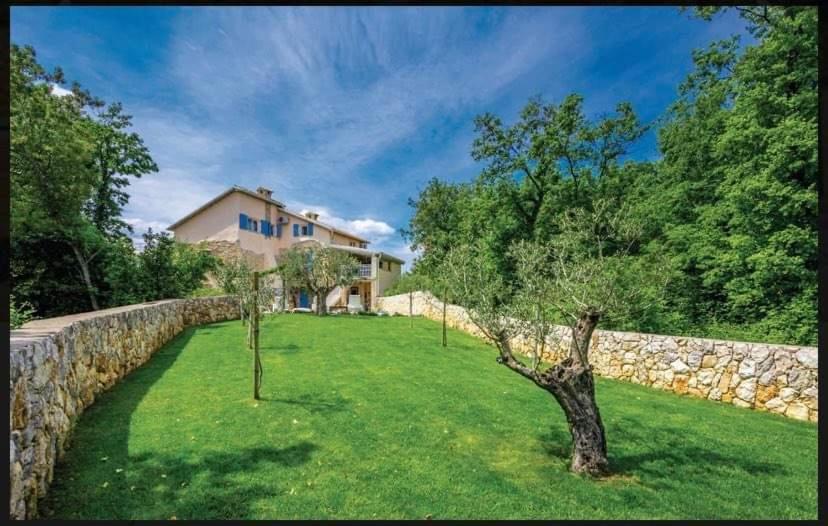 Villa Lena Polje  Extérieur photo