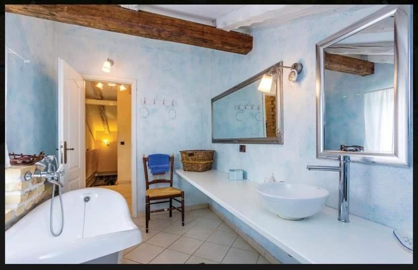 Villa Lena Polje  Extérieur photo