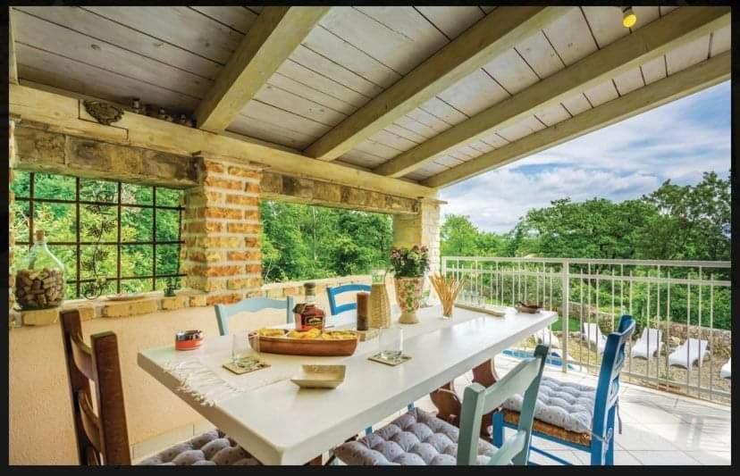 Villa Lena Polje  Extérieur photo