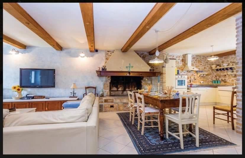 Villa Lena Polje  Extérieur photo
