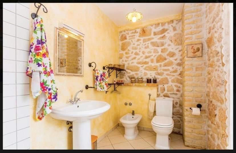 Villa Lena Polje  Extérieur photo