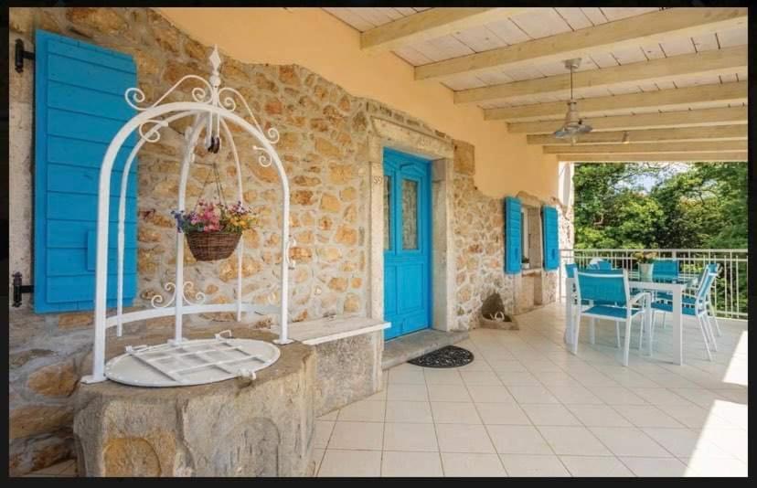 Villa Lena Polje  Extérieur photo